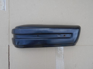 Overlay left rolls royce silver spirit spur ub42673, фото