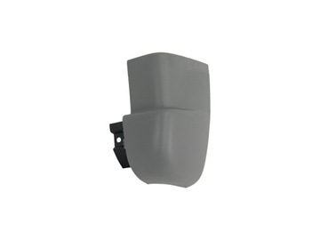 Rear bumper horn angle mercedes sprinter 901 r, фото