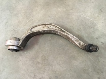 Lever front left audi a4 b8 q5 8k0407695c, фото