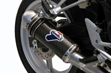 Shock absorber issue termignoni | honda cbr 250r 12-13, фото