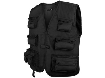 Vest miles-tec size left, фото