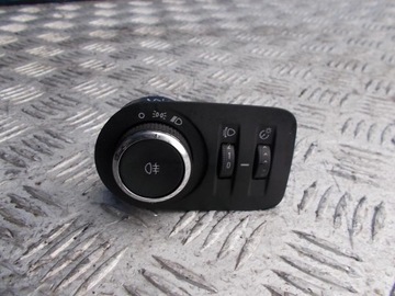 Opel adam switch light, фото