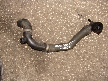 Spigot tube waters vw new beetle 5c, фото
