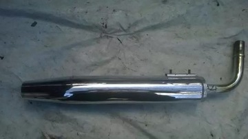 Shock absorber issue kawasaki vulcan vn 1500 1600 sankei, фото