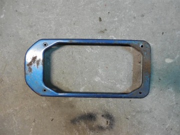 Suzuki vs 700 750 800 protection radiator, фото