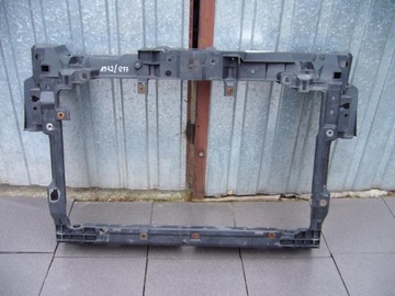 Mazda cx7 cx - 7 amplifier front panel front 07 -, фото
