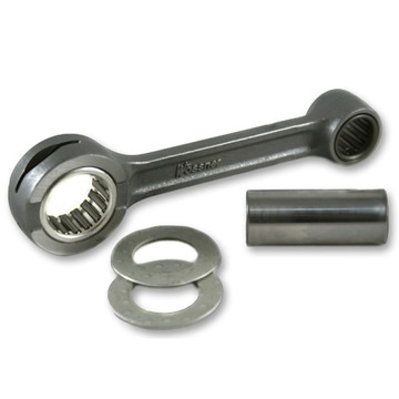 Wossner connecting rod ktm exc 250 90-99, фото