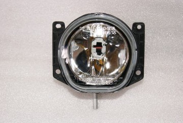 Протитуманна фара / lampa ducato/ jumper/ boxer 06 - 14, фото