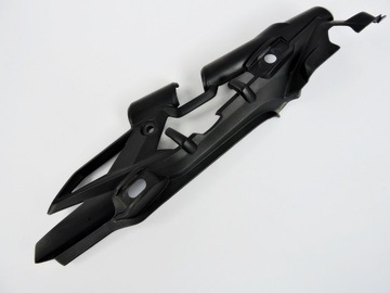 Hull fasteners ass tail right triumph tiger 800 xc, фото