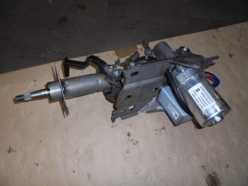 Electric amplifier nissan note 1.6 16v - expulsion -, фото