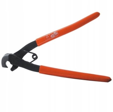 Dedra mites for tiles pliers parrots 200mm, фото