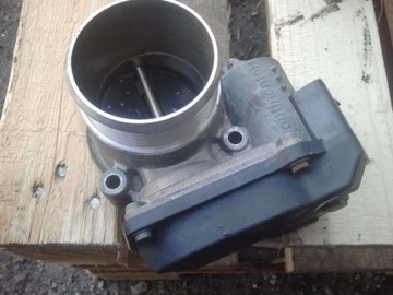 Vw audi 1.8 2. 0t tfsi дроссельная 06f133062q, фото