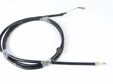 Mercedes v w638 rope brakes handbrake a6384200785, фото