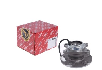 Autokit 01.97758 bearing set wheels, фото