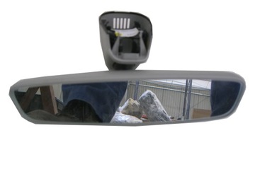Audi q7 4m interior mirror 4m0857511, фото