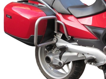 Arcs back heed bmw r 1200 rear right (05-13) !, фото