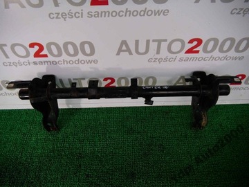 Canter fuso 06-11 lift salon bracket, фото