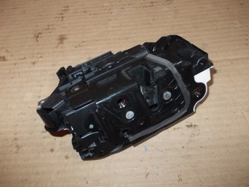 Door lock vw tiguan superb audi a1 front*, фото