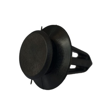 Clip pin maps door fiat fiorino qubo, фото