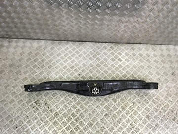 Support beam boxes audi q7 3.0 tdi 7p6399225c, фото