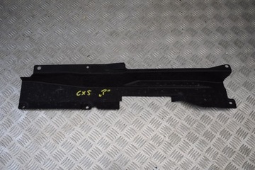 Plate protection bottoms right mazda cx5 cx-5 fl 2016, фото