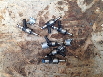 Nozzle audi q7 06c906036c, фото