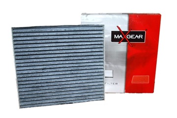 Filter parlor toyota rav 4 3 4 yaris 05- weglo, фото