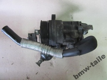 Bmw original 6760073 power steering pump dynamic, фото