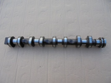 Camshaft inlet bmw e81 e87 116i e90 n43b16a, фото