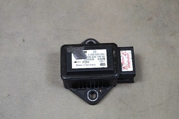 Block sensor esp porsche boxster 986 restyling 01-04, фото