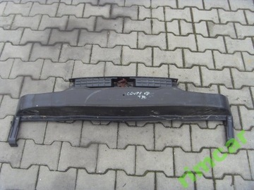 Hyundai coupe siii 07-09 задняя балка заднего бампера, фото