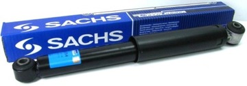 Opel vectra c signum shock absorber ass sachs, фото