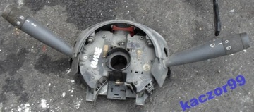 Steering wheel switch fiat ulysse spider, фото