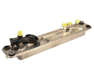 Nissens oil radiator bmw x5 e70 3.0d 4.4 17217553389 17217647315, buy