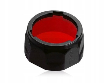 Filter to flashlight fenix aof-s red, фото
