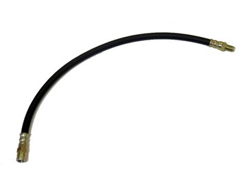 Brake hose front mercedes class g s w116, фото