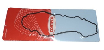 Corteco 023280p gasket, cover heads cylinders, фото