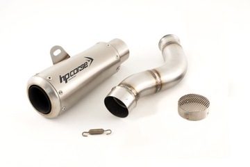 Shock absorber issue hp corse | triumph street triple 765, фото