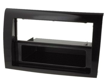 Frame assembly adapter 1din fiat bravo from 2006, фото
