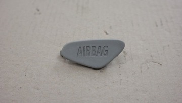 Cap airbag right rack mini r56 r55 n, фото