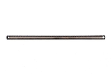 Globe blade narrow for metal ramc 300mm 2x, фото