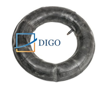 Spare camera to wheelbarrow subframe wheel 4. 00-8, фото