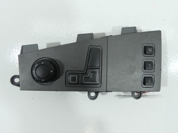 Bmw 7 e65 switch seat left 6918378, фото