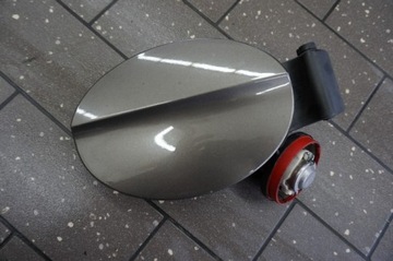 Fuel filler cap fuel tank cap mercedes cls w219 cdi, фото