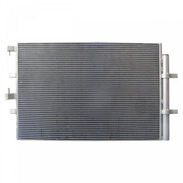 Capacitor ford tourneo 13- 2.0 2.2 tdci bk2z19712a, фото