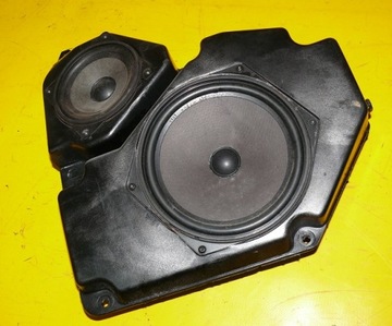 Speaker speakers right front door mercedes w140, фото
