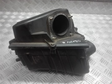 Scorpio mk2 2.9 v6 air filter housing, фото