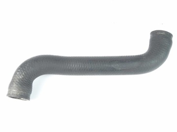 Mercedes s w140 3.5 td tube spigot radiator upper, фото