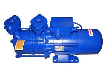 Pump sm 3.02 1, 5kw 400v hydrophoric grudziadzka!, фото
