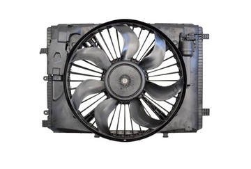 Fan gla x156 bosch original a2045001255 2045001255 12 13-, фото